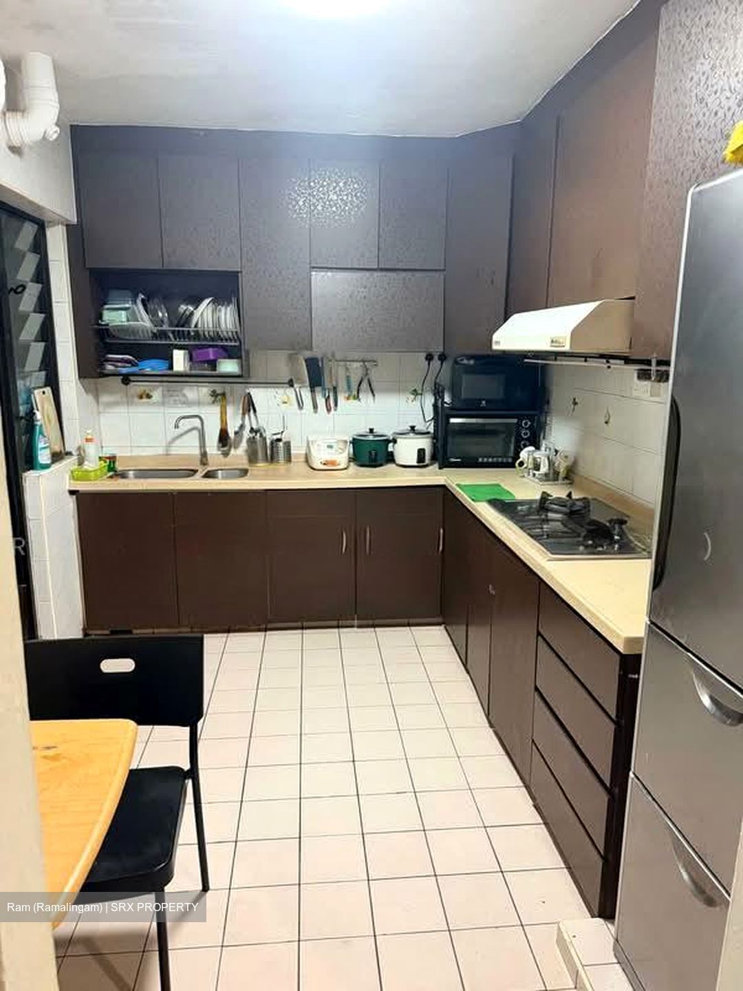 Blk 543 Serangoon North Avenue 3 (Serangoon), HDB Executive #592857101